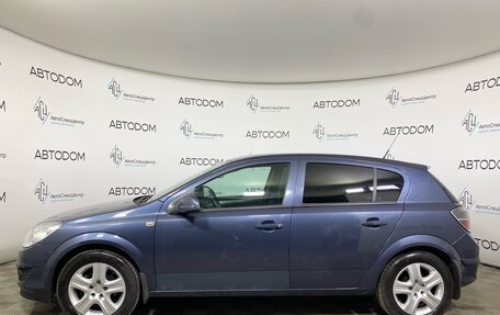 Opel Astra H, 2009 год, 630 000 рублей, 3 фотография