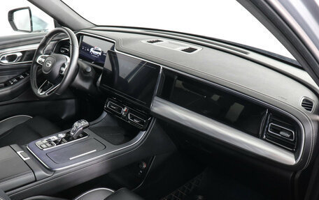 GAC GS8, 2023 год, 3 250 000 рублей, 12 фотография