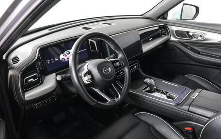 GAC GS8, 2023 год, 3 250 000 рублей, 11 фотография