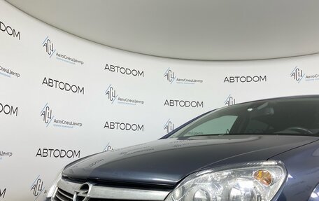 Opel Astra H, 2009 год, 630 000 рублей, 7 фотография