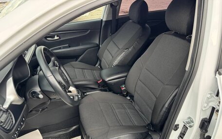 KIA Rio IV, 2021 год, 1 610 000 рублей, 6 фотография