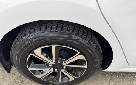 KIA Rio IV, 2021 год, 1 610 000 рублей, 16 фотография