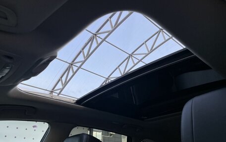 Nissan Murano, 2017 год, 3 000 000 рублей, 14 фотография