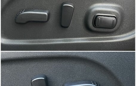 Nissan Murano, 2017 год, 3 000 000 рублей, 20 фотография