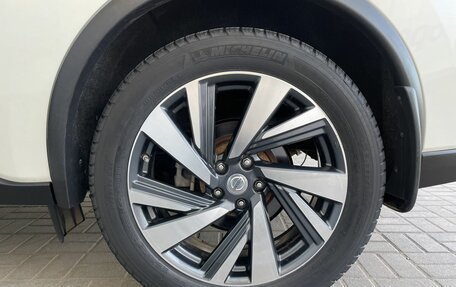 Nissan Murano, 2017 год, 3 000 000 рублей, 22 фотография