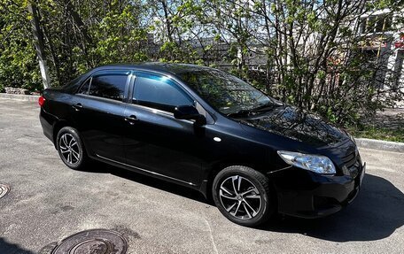 Toyota Corolla, 2008 год, 950 000 рублей, 3 фотография
