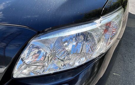 Toyota Corolla, 2008 год, 950 000 рублей, 9 фотография
