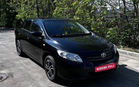 Toyota Corolla, 2008 год, 950 000 рублей, 2 фотография