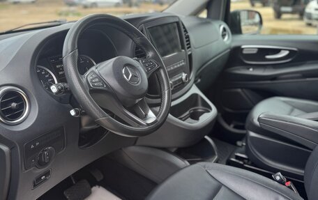 Mercedes-Benz Vito, 2019 год, 5 400 000 рублей, 5 фотография