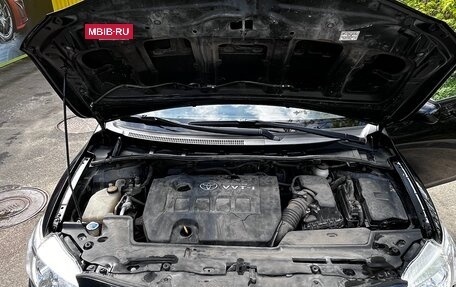Toyota Corolla, 2008 год, 950 000 рублей, 11 фотография