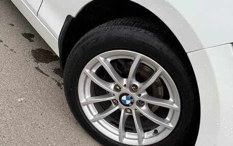 BMW 1 серия, 2013 год, 1 400 000 рублей, 3 фотография
