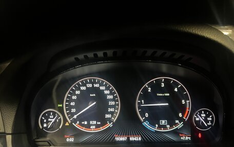 BMW 5 серия, 2013 год, 1 950 000 рублей, 11 фотография
