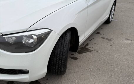 BMW 1 серия, 2013 год, 1 400 000 рублей, 2 фотография