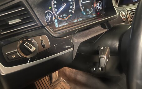 BMW 5 серия, 2013 год, 1 950 000 рублей, 10 фотография