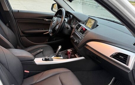 BMW 1 серия, 2013 год, 1 400 000 рублей, 6 фотография