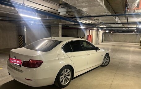 BMW 5 серия, 2013 год, 1 950 000 рублей, 5 фотография