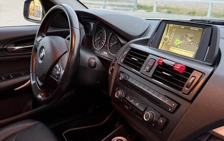 BMW 1 серия, 2013 год, 1 400 000 рублей, 7 фотография