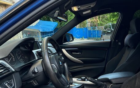 BMW 3 серия, 2018 год, 2 900 000 рублей, 6 фотография