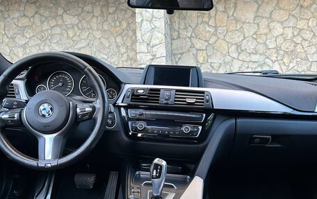 BMW 3 серия, 2018 год, 2 900 000 рублей, 5 фотография