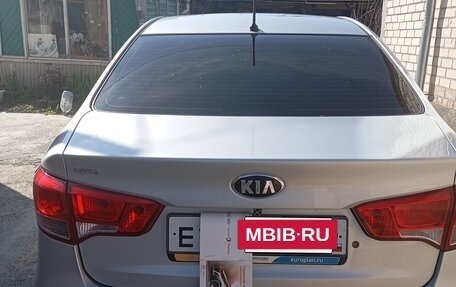 KIA Rio III рестайлинг, 2016 год, 118 000 рублей, 6 фотография