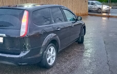 Ford Focus II рестайлинг, 2008 год, 593 000 рублей, 2 фотография