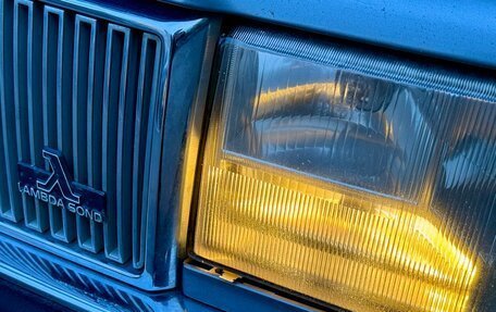 Volvo 760, 1988 год, 365 000 рублей, 12 фотография