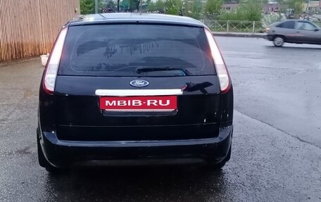 Ford Focus II рестайлинг, 2008 год, 593 000 рублей, 6 фотография