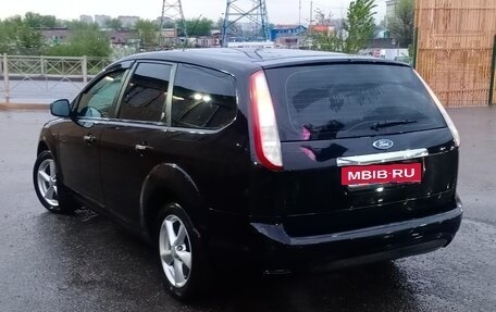 Ford Focus II рестайлинг, 2008 год, 593 000 рублей, 7 фотография