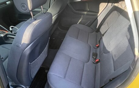 Audi A3, 2007 год, 700 000 рублей, 6 фотография