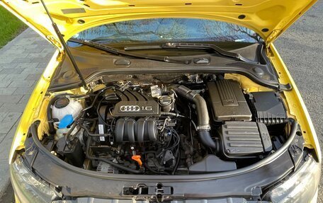 Audi A3, 2007 год, 700 000 рублей, 8 фотография