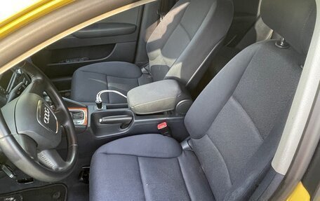 Audi A3, 2007 год, 700 000 рублей, 5 фотография