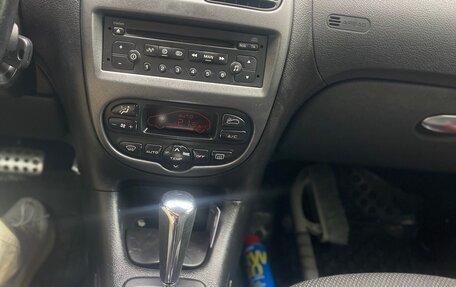 Peugeot 206, 2007 год, 450 000 рублей, 12 фотография