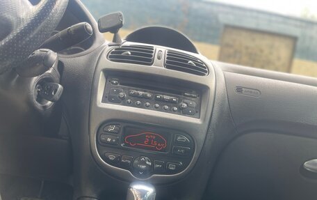 Peugeot 206, 2007 год, 450 000 рублей, 17 фотография