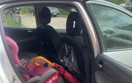 Peugeot 206, 2007 год, 450 000 рублей, 15 фотография
