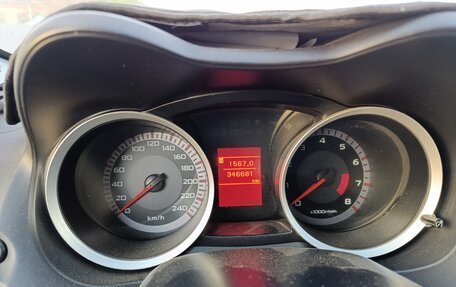 Mitsubishi Lancer IX, 2008 год, 790 000 рублей, 2 фотография
