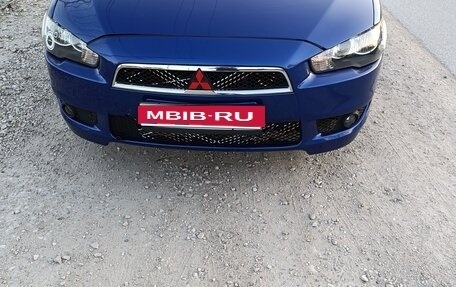 Mitsubishi Lancer IX, 2008 год, 790 000 рублей, 7 фотография