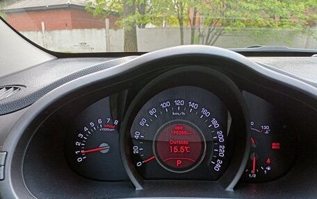 KIA Sportage III, 2012 год, 1 230 000 рублей, 13 фотография