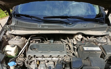 KIA Sportage III, 2012 год, 1 230 000 рублей, 15 фотография