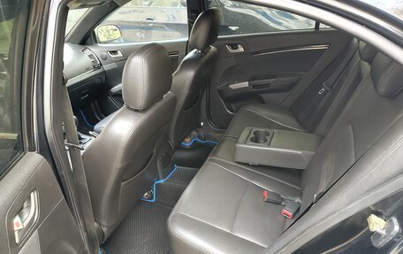 Geely Emgrand EC7, 2013 год, 500 000 рублей, 6 фотография