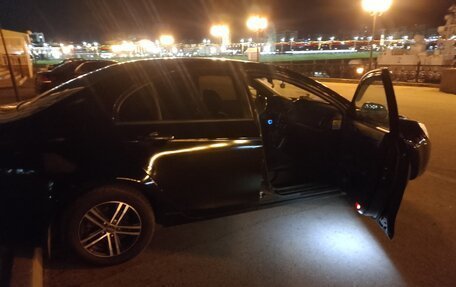 Geely Emgrand EC7, 2013 год, 500 000 рублей, 11 фотография