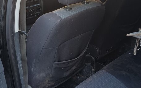 Hyundai Getz I рестайлинг, 2008 год, 460 000 рублей, 5 фотография