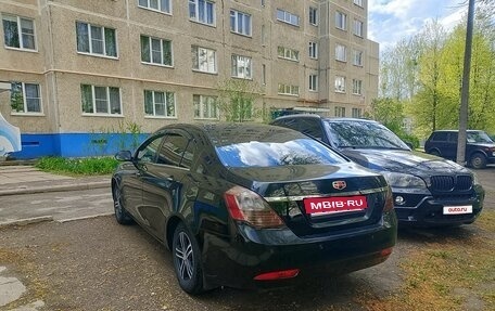 Geely Emgrand EC7, 2013 год, 500 000 рублей, 9 фотография