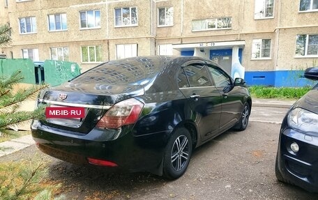 Geely Emgrand EC7, 2013 год, 500 000 рублей, 10 фотография