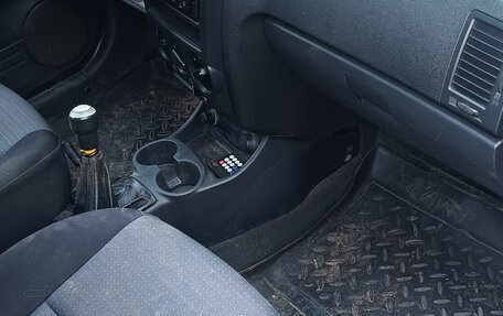 Hyundai Getz I рестайлинг, 2008 год, 460 000 рублей, 10 фотография