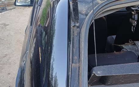 Hyundai Getz I рестайлинг, 2008 год, 460 000 рублей, 9 фотография