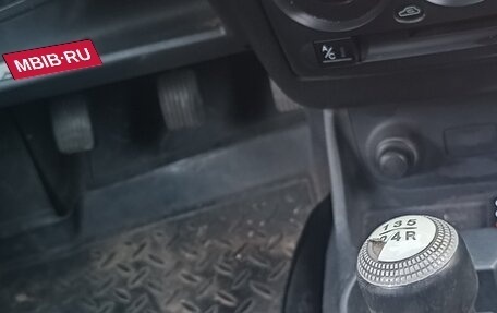 Hyundai Getz I рестайлинг, 2008 год, 460 000 рублей, 11 фотография