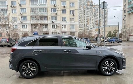 KIA cee'd III, 2018 год, 1 600 000 рублей, 8 фотография