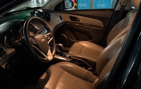 Chevrolet Cruze II, 2012 год, 900 000 рублей, 5 фотография