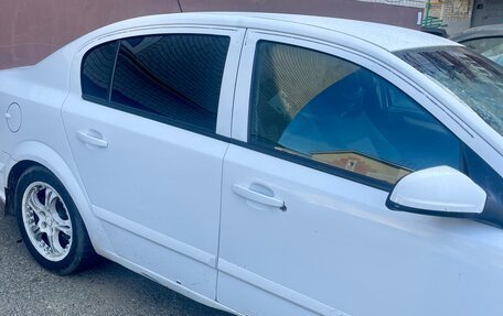 Opel Astra H, 2008 год, 420 000 рублей, 2 фотография