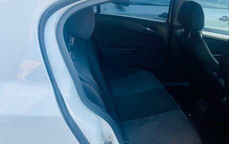Opel Astra H, 2008 год, 420 000 рублей, 6 фотография
